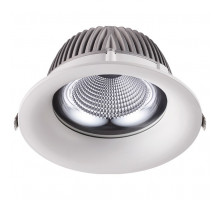 Встраиваемый светильник Novotech Glok 358027