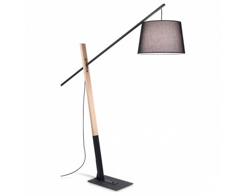 Торшер Ideal Lux Eminent EMINENT PT1 NERO