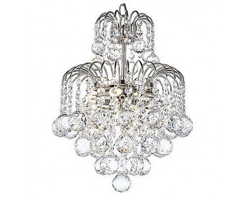 Подвесной светильник Arti Lampadari Bellagio Bellagio E 1.5.30.100 N