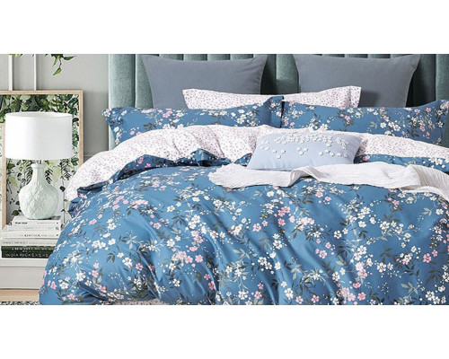 Постельное белье полутораспальное Vivian