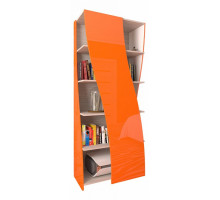 Стеллаж Мебелеф-6