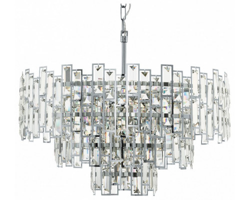 Подвесная люстра Eglo Calmeilles 1 39626