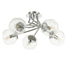 Потолочная люстра Lumion Breana 1 4557/5C