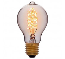 Лампа накаливания Sun Lumen A60 E27 60Вт 2200K 053-617