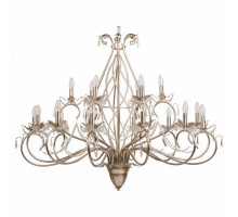 Подвесная люстра Chiaro Валенсия 3 299010918