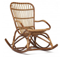 Кресло-качалка Secret De Maison Andersen (mod. 01 5086RC/1-1)