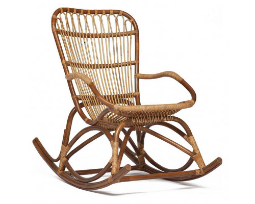 Кресло-качалка Secret De Maison Andersen (mod. 01 5086RC/1-1)