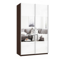 Шкаф-купе Прайм Дуо