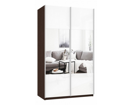 Шкаф-купе Прайм Дуо