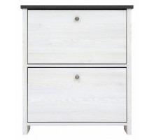 Тумба для обуви Порто SFB2B