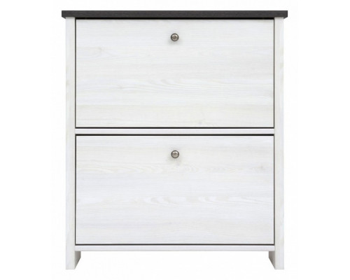 Тумба для обуви Порто SFB2B