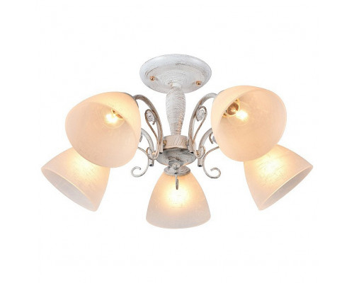 Люстра на штанге Escada 1122 1122/5P