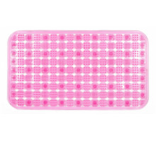 Коврик для ванной (70x38 см) Массажный