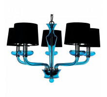 Подвесная люстра Divinare Veneto 1155/01 LM-5
