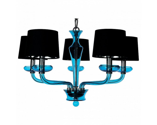 Подвесная люстра Divinare Veneto 1155/01 LM-5