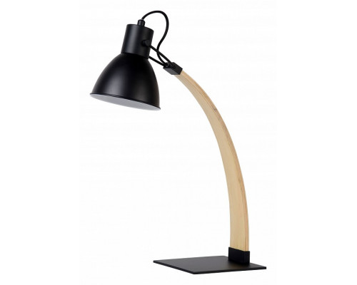 Настольная лампа декоративная Lucide Curf 03613/01/30