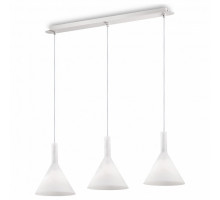 Подвесной светильник Ideal Lux Cocktail COCKTAIL SP3 BIANCO