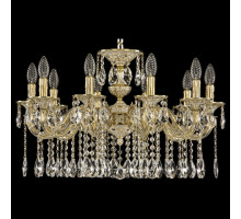 Подвесная люстра Bohemia Ivele Crystal 7101 71201/10/210 A GW