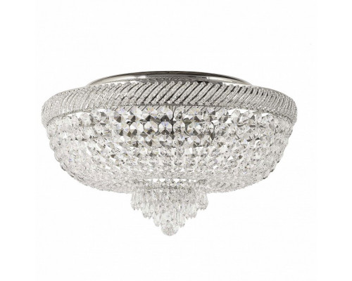 Потолочная люстра Dio D’Arte Bari Bari E 1.2.60.400 N