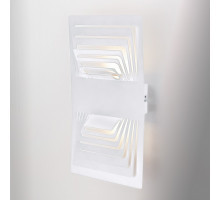 Накладной светильник Elektrostandard Onda a051817