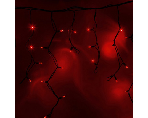 Бахрома световая (4x0.6 м) LED-RPLR-S 255-222