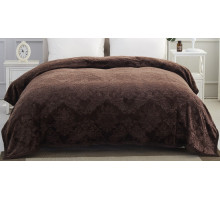 Плед (220x240 см) DARVIN