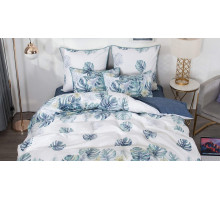 Постельное белье двуспальное Кьяра