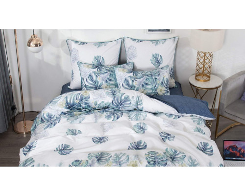 Постельное белье двуспальное Кьяра