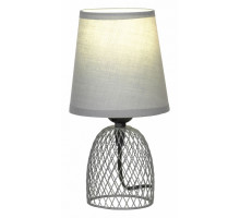 Настольная лампа декоративная LGO Lattice 
