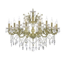 Подвесная люстра Dio D’Arte Colzano Colzano E 1.1.18.400 W