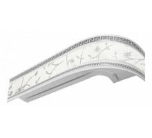 Карниз (350 см) Классика Антик