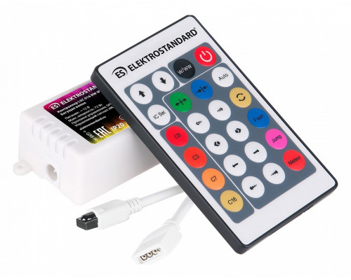 Контроллер с пультом ДУ Elektrostandard LSC 016 a049855