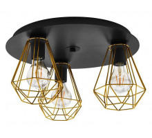 Накладной светильник Eglo ПРОМО Tarbes 2 43654