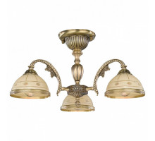 Люстра на штанге Reccagni Angelo 7004 PL 7024/3