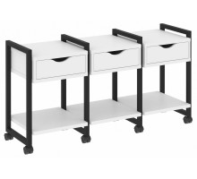 Тумба комбинированная Loft VR.L-TN-4.K