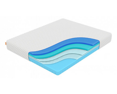 Матрас двуспальный Ocean Max Transform (Breeze) 1900х1800