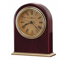 Настольные часы (10х12 см) Howard Miller