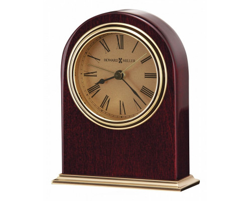 Настольные часы (10х12 см) Howard Miller