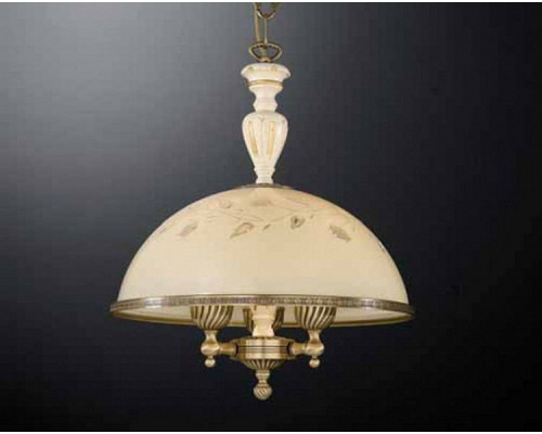 Подвесной светильник Reccagni Angelo 6808 L 6808/38