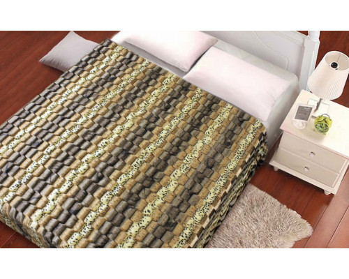 Плед (200х240 см) Норка