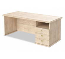 Стол для руководителя Raut RDT 188(R)