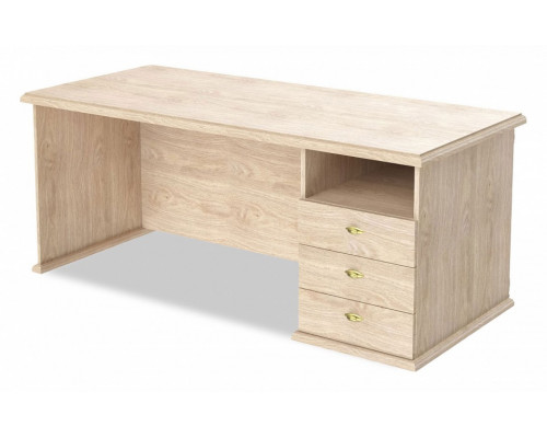 Стол для руководителя Raut RDT 188(R)