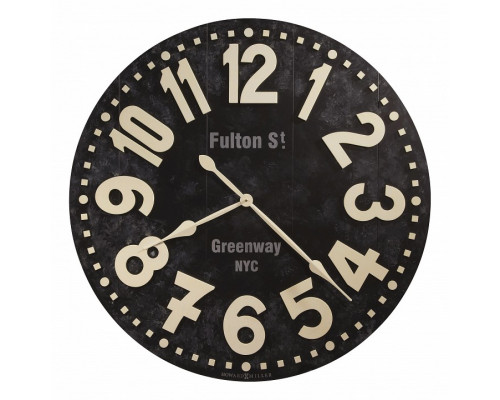 Настенные часы (91 см) Howard Miller 625-557