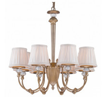 Подвесная люстра Arti Lampadari Roana Roana E 1.1.8 AG