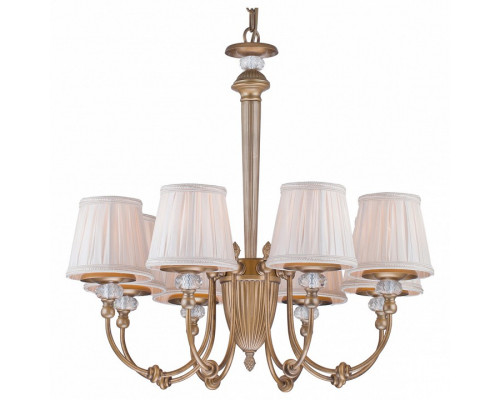 Подвесная люстра Arti Lampadari Roana Roana E 1.1.8 AG