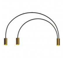 Подвесной светильник Loft it Volta 5043-3