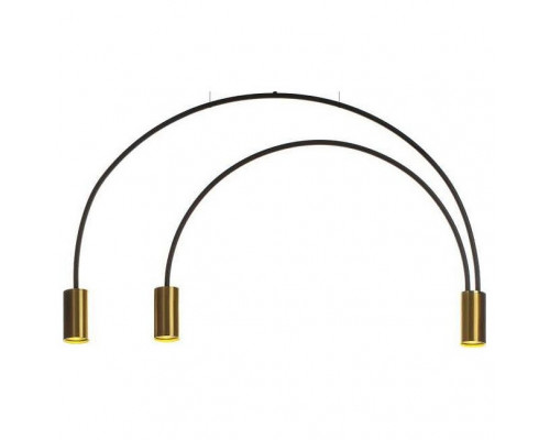 Подвесной светильник Loft it Volta 5043-3