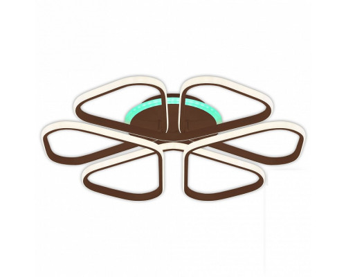 Потолочная люстра Citilux Сезар