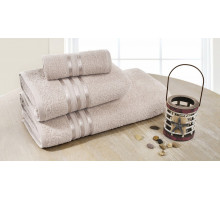 Банное полотенце (70x130 см) Harmonika