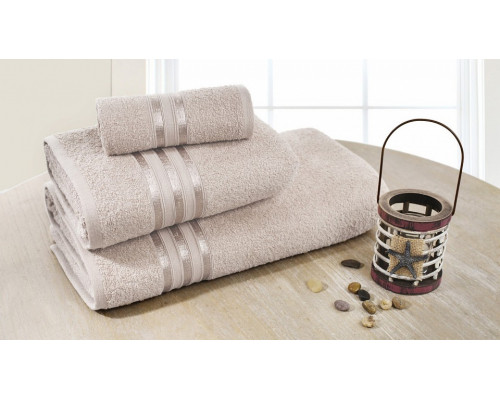 Банное полотенце (70x130 см) Harmonika